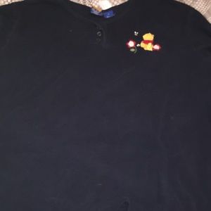 Winnie the Pooh sweater